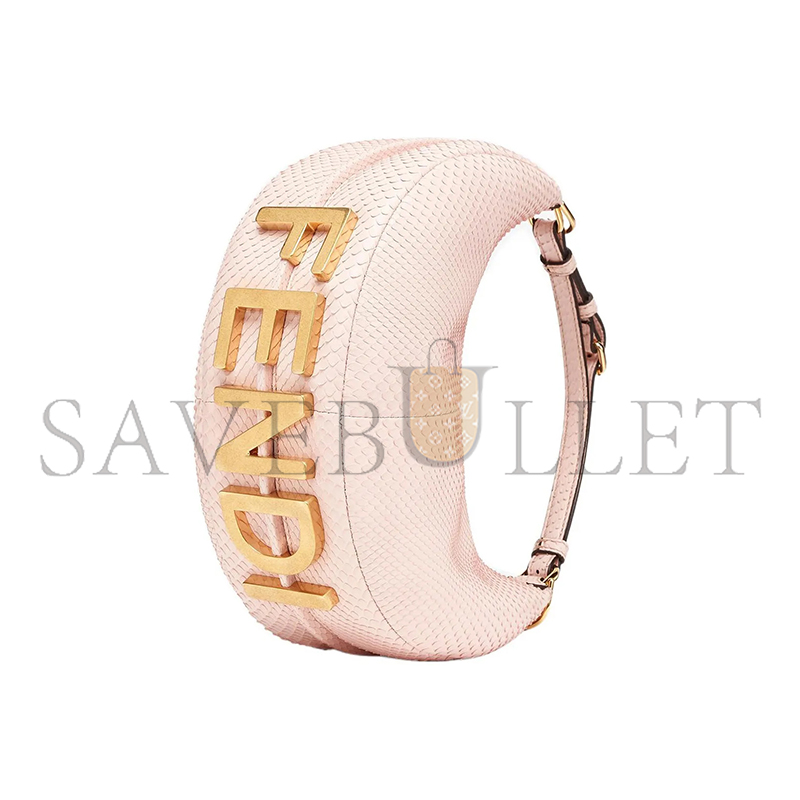 F**di F**digraphy small bag 8br798ahn2f1hkj (29*24.5*10cm)